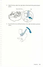 Preview for 125 page of IBM Quietwriter III 5202 Manual