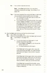 Preview for 138 page of IBM Quietwriter III 5202 Manual