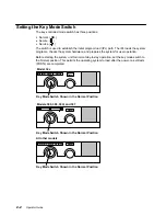 Preview for 29 page of IBM R/S6000 7012 300 Series Operator'S Manual