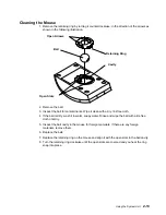 Preview for 40 page of IBM R/S6000 7012 300 Series Operator'S Manual