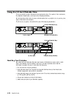 Preview for 41 page of IBM R/S6000 7012 300 Series Operator'S Manual