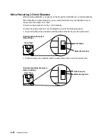 Preview for 43 page of IBM R/S6000 7012 300 Series Operator'S Manual