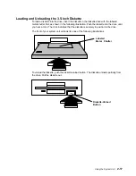 Preview for 44 page of IBM R/S6000 7012 300 Series Operator'S Manual