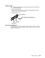 Preview for 50 page of IBM R/S6000 7012 300 Series Operator'S Manual