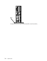 Preview for 113 page of IBM R/S6000 7012 300 Series Operator'S Manual