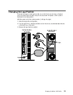 Preview for 114 page of IBM R/S6000 7012 300 Series Operator'S Manual