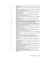 Preview for 130 page of IBM R/S6000 7012 300 Series Operator'S Manual