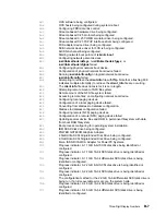 Preview for 134 page of IBM R/S6000 7012 300 Series Operator'S Manual