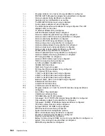 Preview for 135 page of IBM R/S6000 7012 300 Series Operator'S Manual