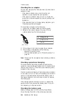 Preview for 42 page of IBM R50 Series Hardware Maintenance Manual