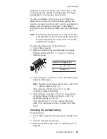 Preview for 43 page of IBM R50 Series Hardware Maintenance Manual