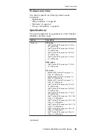 Preview for 47 page of IBM R50 Series Hardware Maintenance Manual