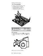 Preview for 94 page of IBM R50 Series Hardware Maintenance Manual