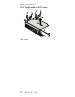 Preview for 138 page of IBM R50 Series Hardware Maintenance Manual