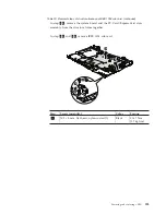 Preview for 131 page of IBM R500 - LENOVO ThinkPad - Genuine Windows 7 Home... Hardware Maintenance Manual