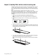 Предварительный просмотр 13 страницы IBM Rack Power Distribution Unit Installation And Maintenance Manual