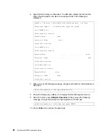 Preview for 52 page of IBM RackSwitch G8000 Application Manual