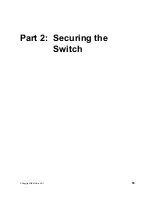 Preview for 55 page of IBM RackSwitch G8000 Application Manual