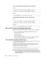 Preview for 60 page of IBM RackSwitch G8000 Application Manual