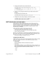 Preview for 71 page of IBM RackSwitch G8000 Application Manual