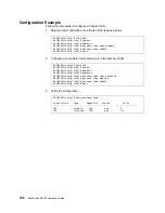 Preview for 108 page of IBM RackSwitch G8000 Application Manual