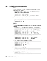 Preview for 140 page of IBM RackSwitch G8000 Application Manual