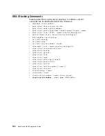 Preview for 166 page of IBM RackSwitch G8000 Application Manual