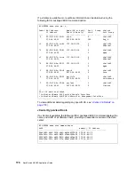 Preview for 178 page of IBM RackSwitch G8000 Application Manual