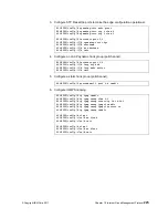 Preview for 227 page of IBM RackSwitch G8000 Application Manual