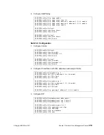 Preview for 235 page of IBM RackSwitch G8000 Application Manual