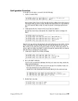 Preview for 251 page of IBM RackSwitch G8000 Application Manual