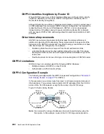 Preview for 282 page of IBM RackSwitch G8000 Application Manual