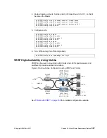 Preview for 309 page of IBM RackSwitch G8000 Application Manual