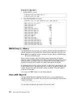 Preview for 336 page of IBM RackSwitch G8000 Application Manual