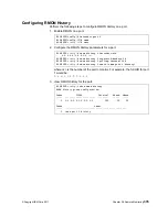 Preview for 337 page of IBM RackSwitch G8000 Application Manual