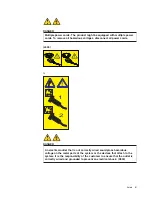 Preview for 7 page of IBM RackSwitch G8264CS Installation Manual