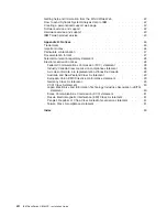 Preview for 14 page of IBM RackSwitch G8264CS Installation Manual