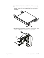 Предварительный просмотр 37 страницы IBM RackSwitch G8264T Installation Manual