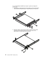 Предварительный просмотр 40 страницы IBM RackSwitch G8264T Installation Manual