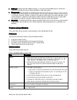 Preview for 3 page of IBM RackSwitch G8332 Product Manual