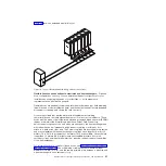 Предварительный просмотр 31 страницы IBM Rear Door Heat eXchanger V2 Installation And Maintenance Manual