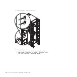 Предварительный просмотр 42 страницы IBM Rear Door Heat eXchanger V2 Installation And Maintenance Manual