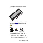 Предварительный просмотр 45 страницы IBM Rear Door Heat eXchanger V2 Installation And Maintenance Manual