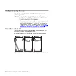 Предварительный просмотр 54 страницы IBM Rear Door Heat eXchanger V2 Installation And Maintenance Manual