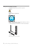 Предварительный просмотр 58 страницы IBM Rear Door Heat eXchanger V2 Installation And Maintenance Manual