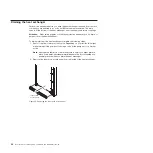 Предварительный просмотр 66 страницы IBM Rear Door Heat eXchanger V2 Installation And Maintenance Manual