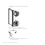 Предварительный просмотр 68 страницы IBM Rear Door Heat eXchanger V2 Installation And Maintenance Manual