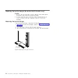 Предварительный просмотр 72 страницы IBM Rear Door Heat eXchanger V2 Installation And Maintenance Manual