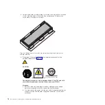 Предварительный просмотр 80 страницы IBM Rear Door Heat eXchanger V2 Installation And Maintenance Manual