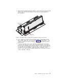 Предварительный просмотр 81 страницы IBM Rear Door Heat eXchanger V2 Installation And Maintenance Manual